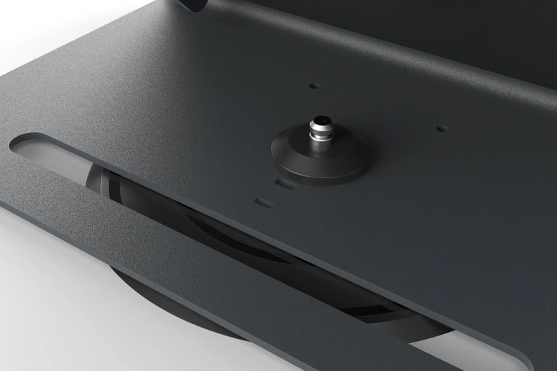 Heckler Stand Prime for iPad - Commandear.com