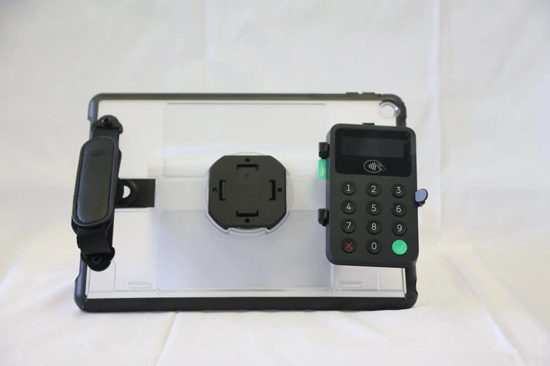 Otterbox UniVerse iPad Case for Zettle - Commandear.com