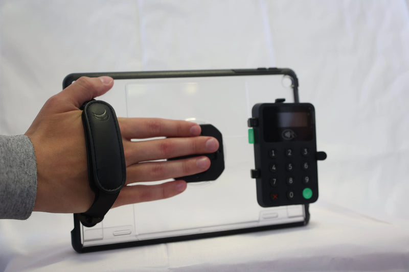 Otterbox UniVerse iPad Case for Zettle - Commandear.com