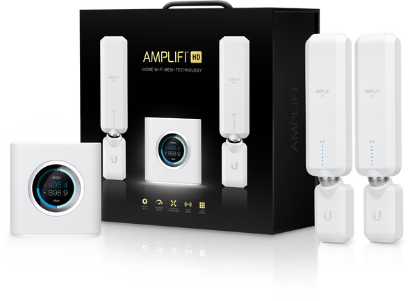 AmpliFi Mesh Wi-Fi System