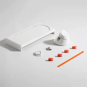 Bouncepad Click and Caddy - Commandear.com