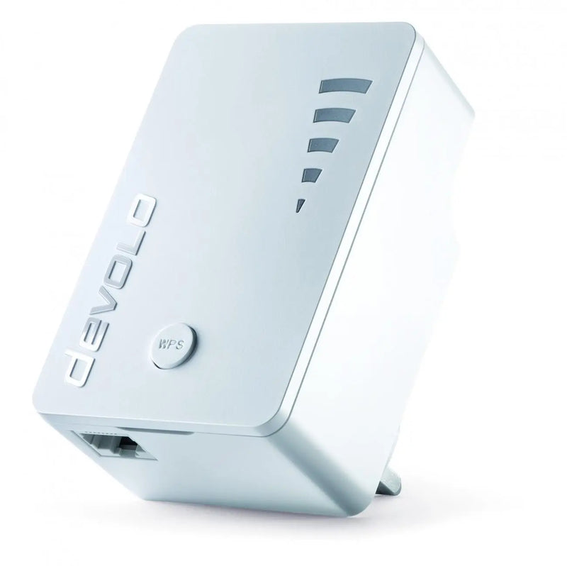 Devolo 9791 WiFi Extender - Commandear.com