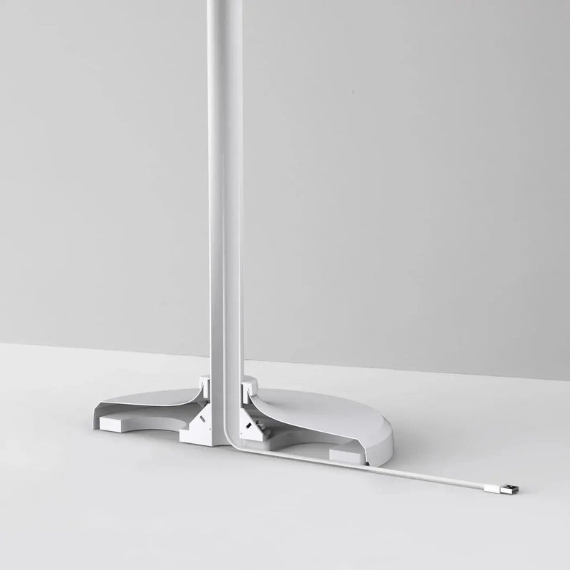 Bouncepad Floorstanding Secure Tablet & iPad Floor Stand - Commandear.com