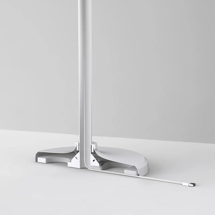 Bouncepad Floorstanding Secure Tablet & iPad Floor Stand