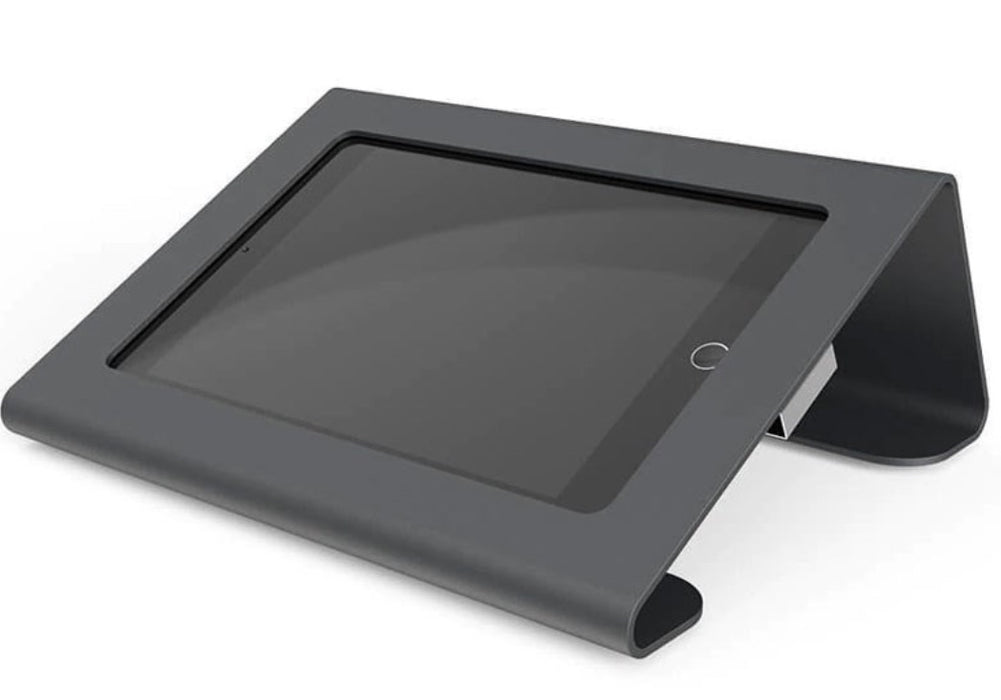 SALE! Meeting Room Console for iPad 7.9" - Black