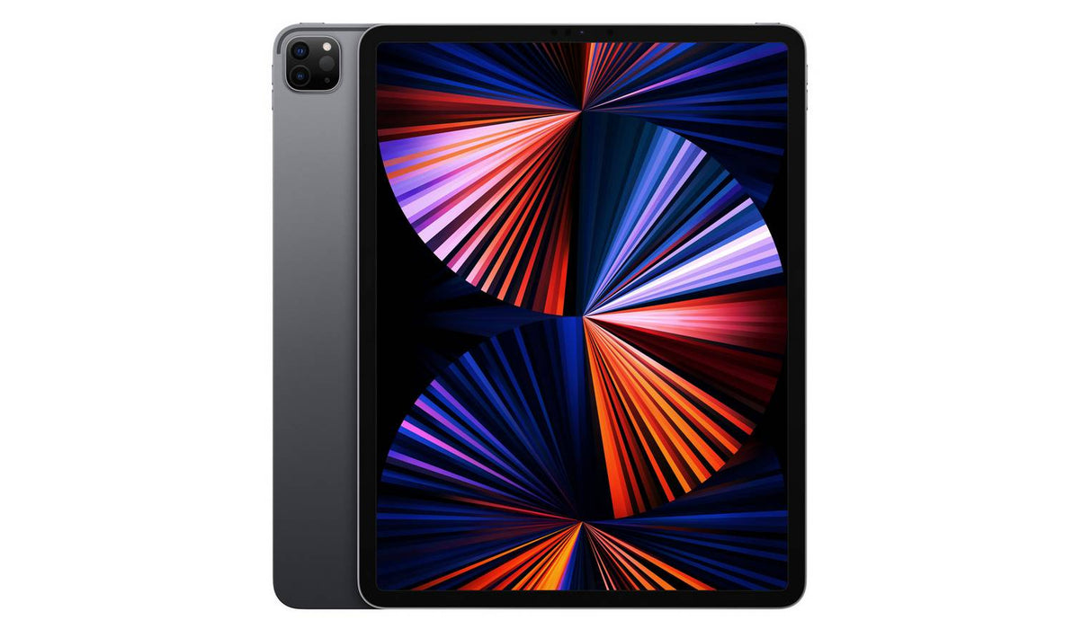 Apple iPad Pro 12.9" (6th Gen)