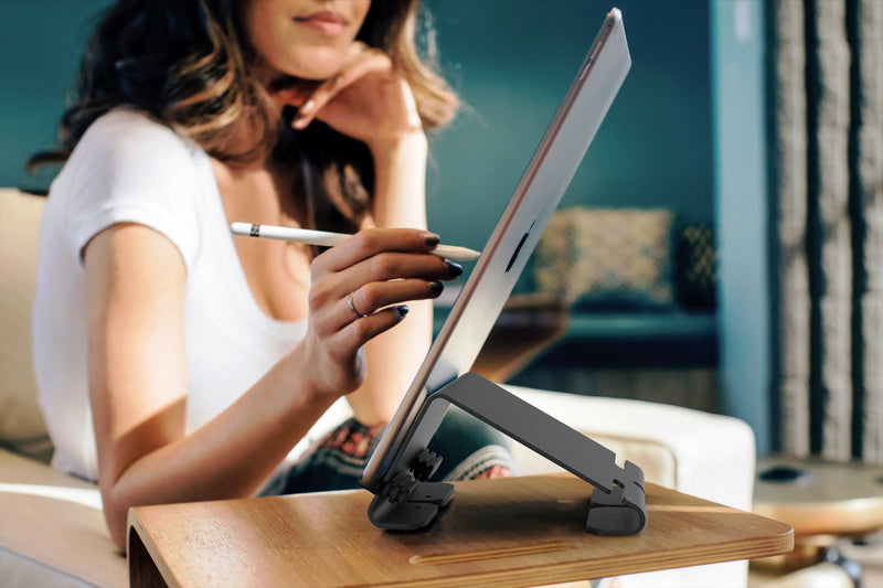 Heckler Design @Rest - Commandear.com