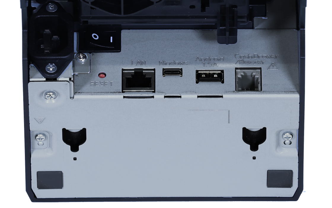 Star TSP143IV Receipt Printer -  Storekit Software Configured Printer