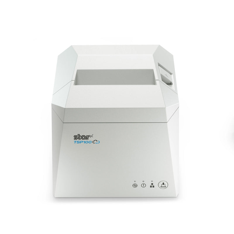 Star TSP143IV Receipt Printer - Commandear.com
