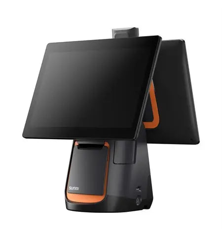 Sunmi T2s Smart Desktop Terminal - Commandear.com