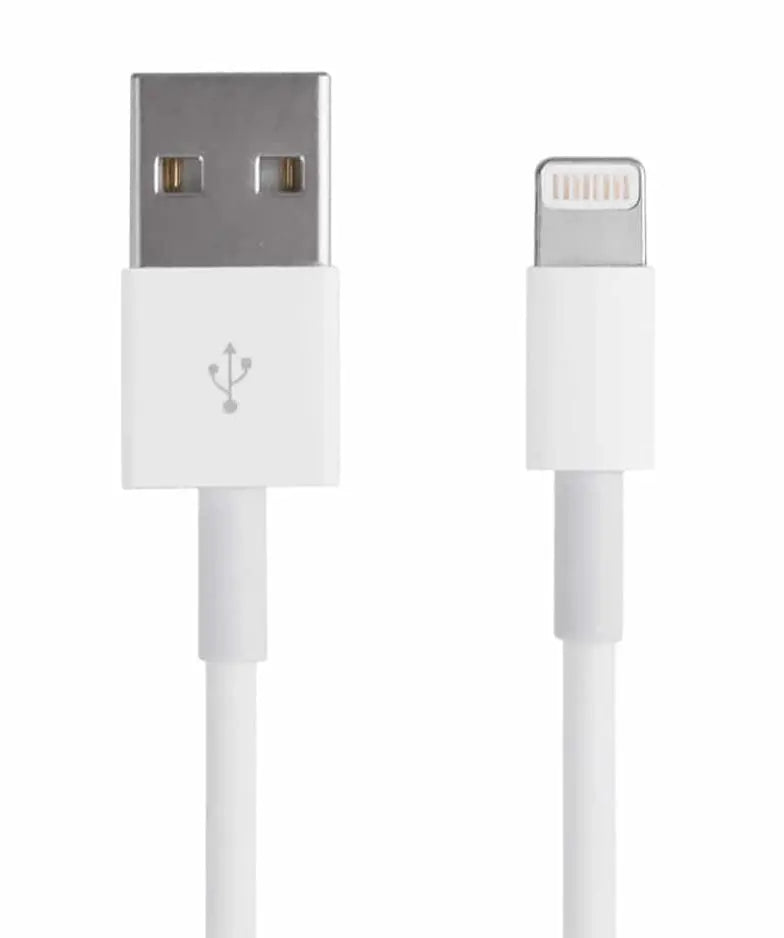 MFI Accredited USB A to Lightning Cable - Commandear.com