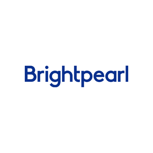 Brightpearl iPad Starter Kit
