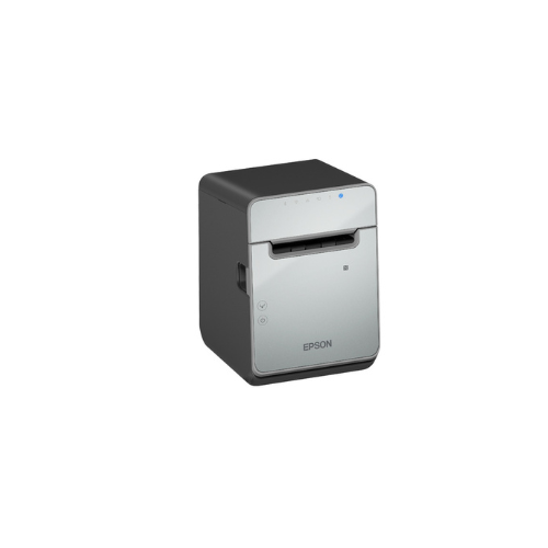 Epson TM-L100 Label Printer