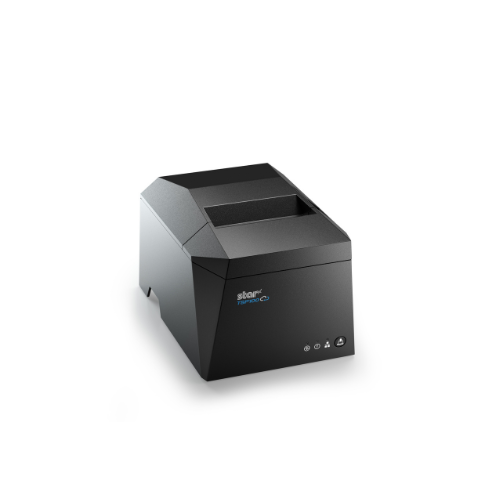 Star TSP143IV Receipt Printer -  Storekit Software Configured Printer