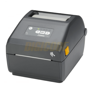 Zebra ZD421 Label Printer For iOS, Android, PC