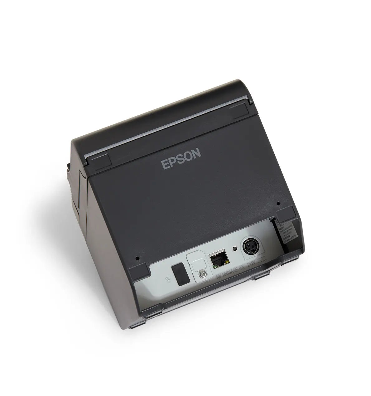 Epson TM-T20III Printer Ethernet interface - Commandear.com
