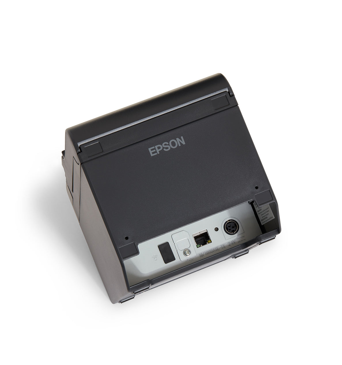 Epson Tm T20iii Printer Ethernet Interface — 0777