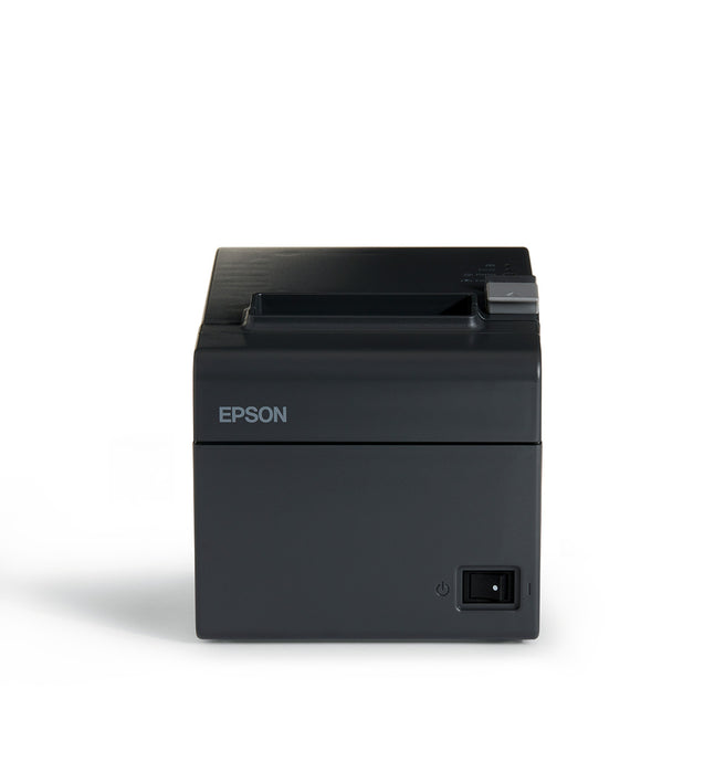 Epson TM-T20III Printer Ethernet interface