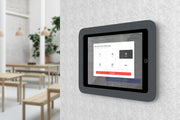 Heckler Design Wall Mount for iPad - Commandear.com