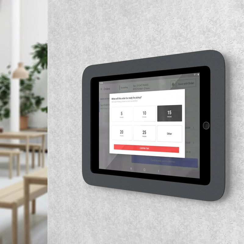 Heckler Design Wall Mount for iPad - Commandear.com