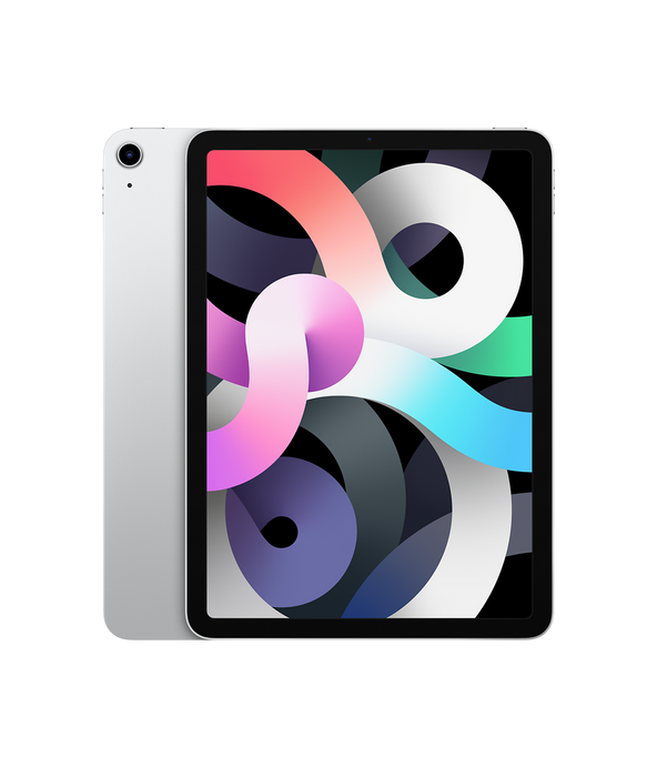 Apple iPad 10.2" Wi-Fi (9th Gen, 2021)