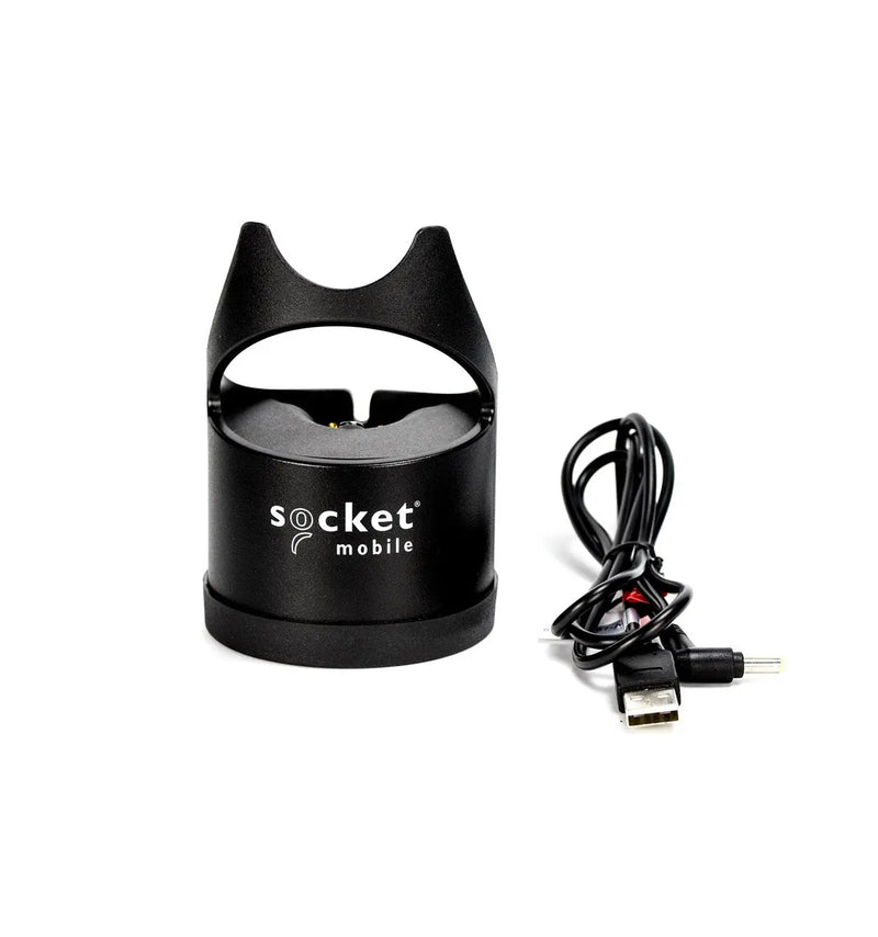 Socket Mobile Charging Dock - Commandear.com