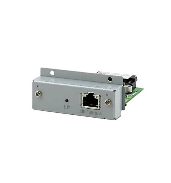 Star Micronics Ethernet Interface Board - Commandear.com