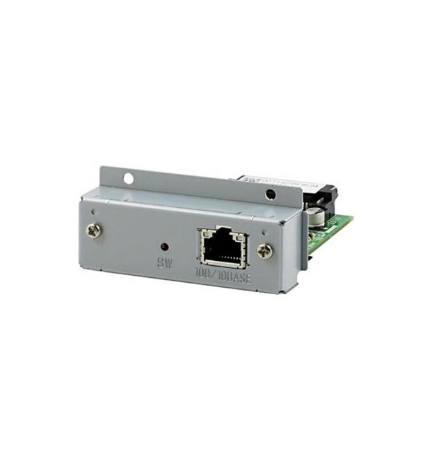 Star Micronics Ethernet Interface Board