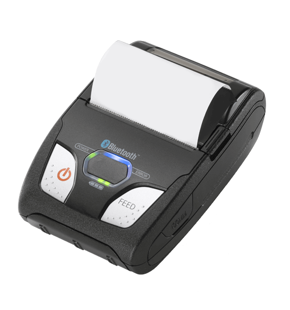 Star SM-S230i Mobile Bluetooth Printer