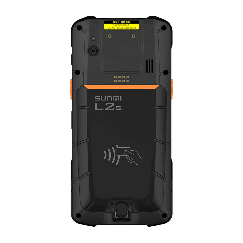 Sunmi L2s with Scanner - Commandear.com