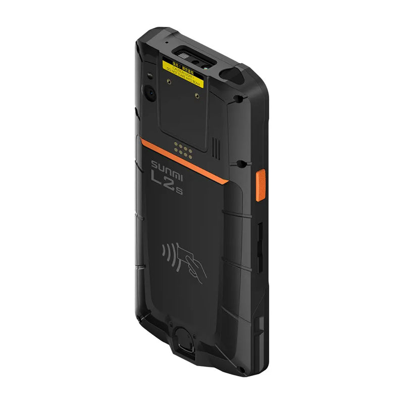 Sunmi L2s with Scanner - Commandear.com