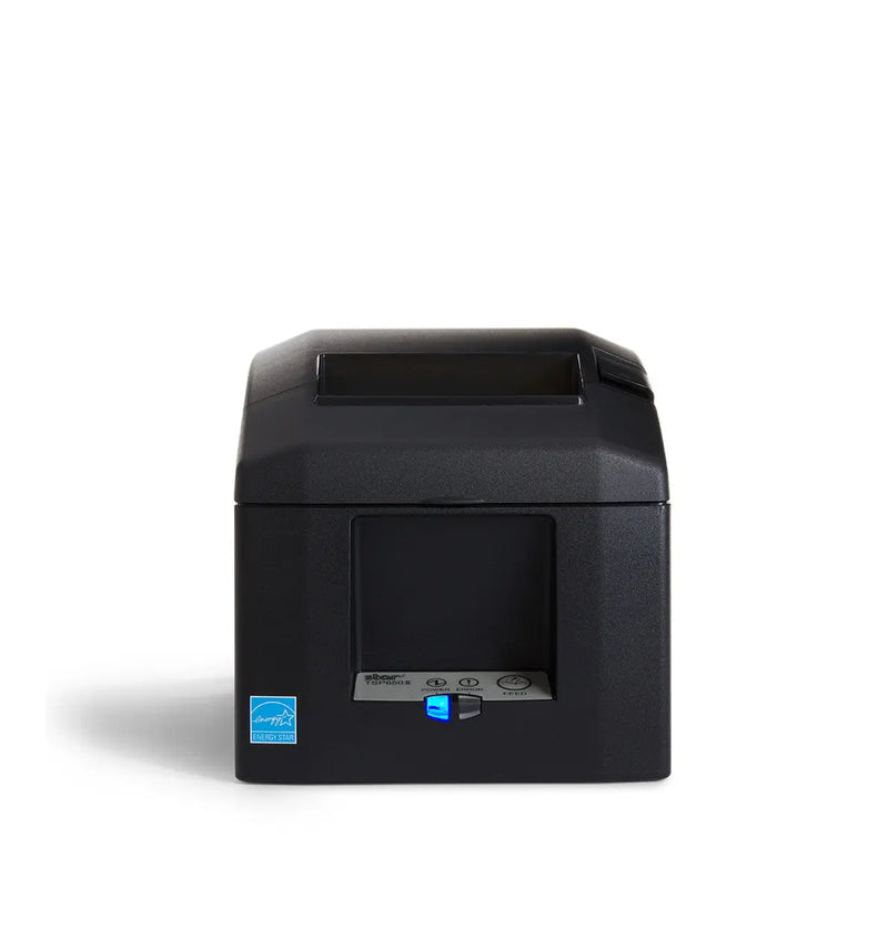 Star TSP654IIHIX Multi-Interface Printer - Commandear.com